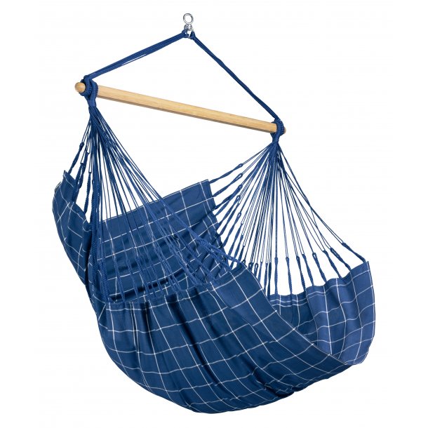 Domingo Marine - Weather-Resistant Comfort Hammock Chair