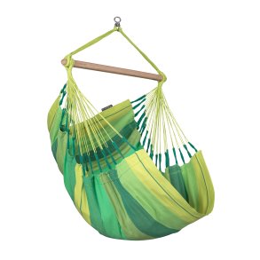 Habana Jungle  - Basic-hngekjestol i kologisk bomuld